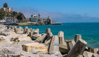Praias no Chile: confira as 10 melhores opções para curtir