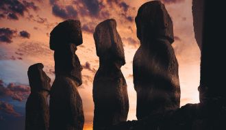 Quanto custa uma viagem pela América do Sul