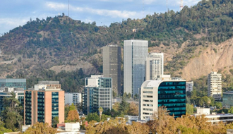 Quanto custa viajar para o Chile? Veja os valores atualizados!