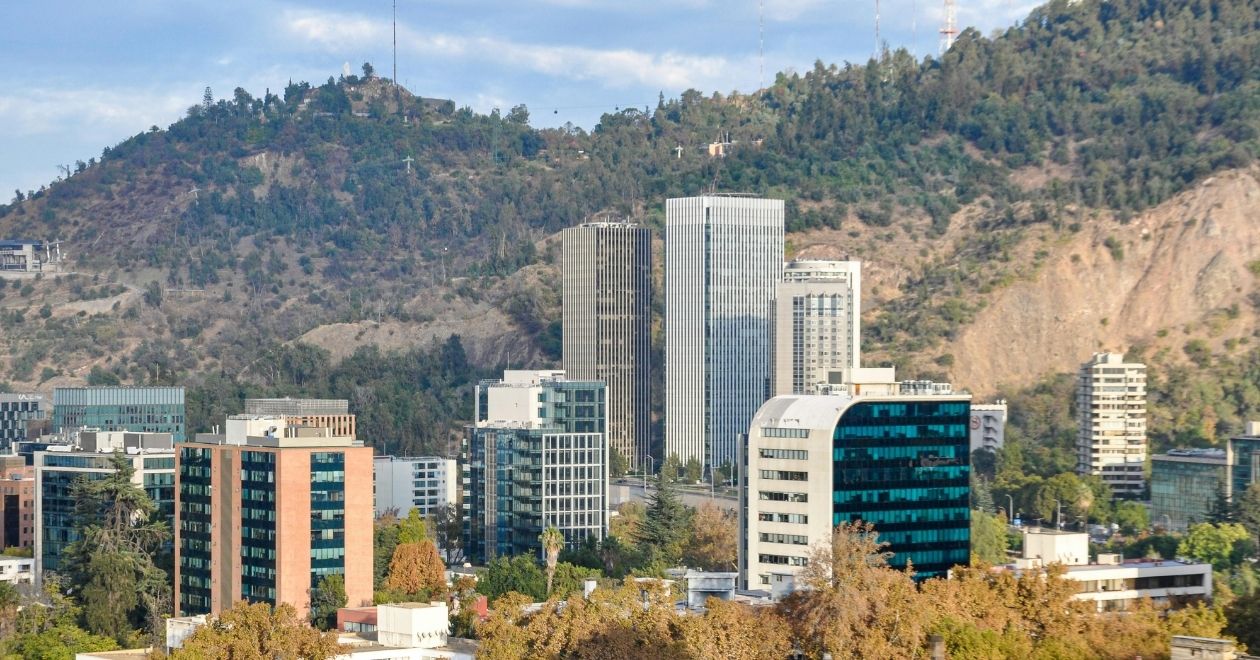 Chile