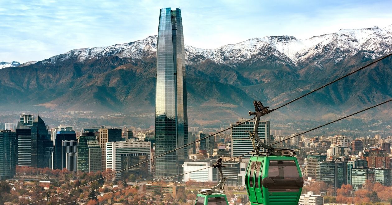Chile
