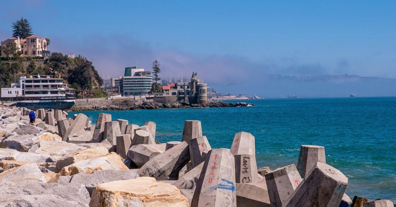 Viña del Mar