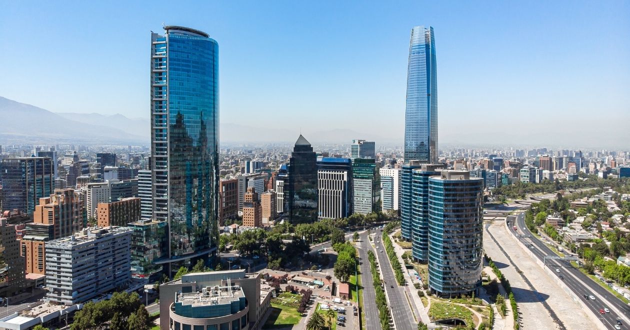 Chile
