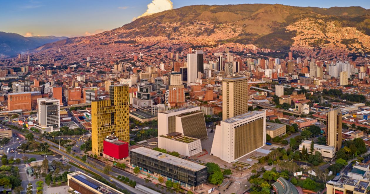 Medellín