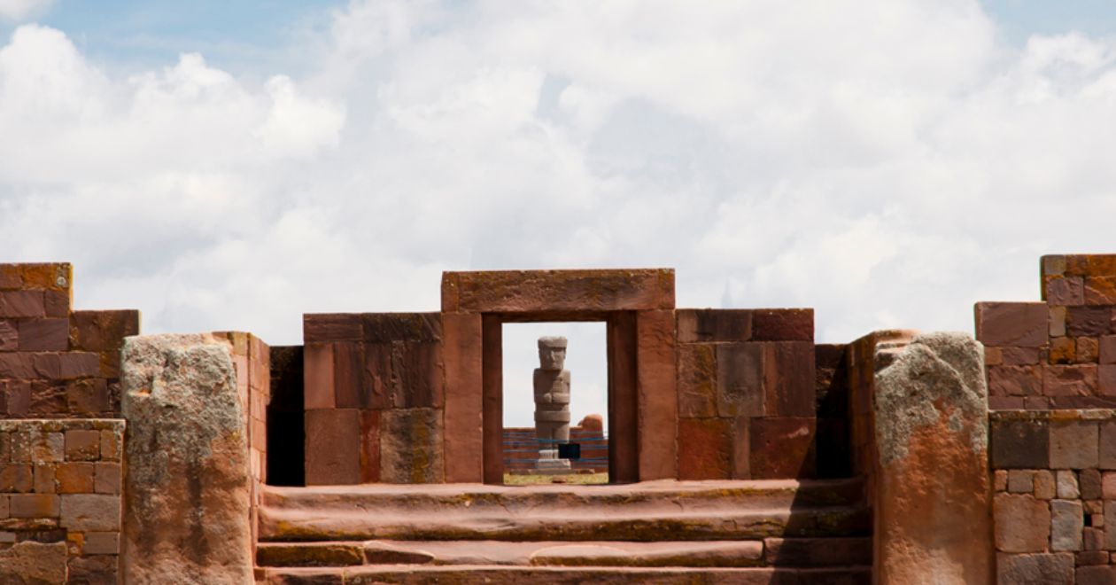 Tiwanaku