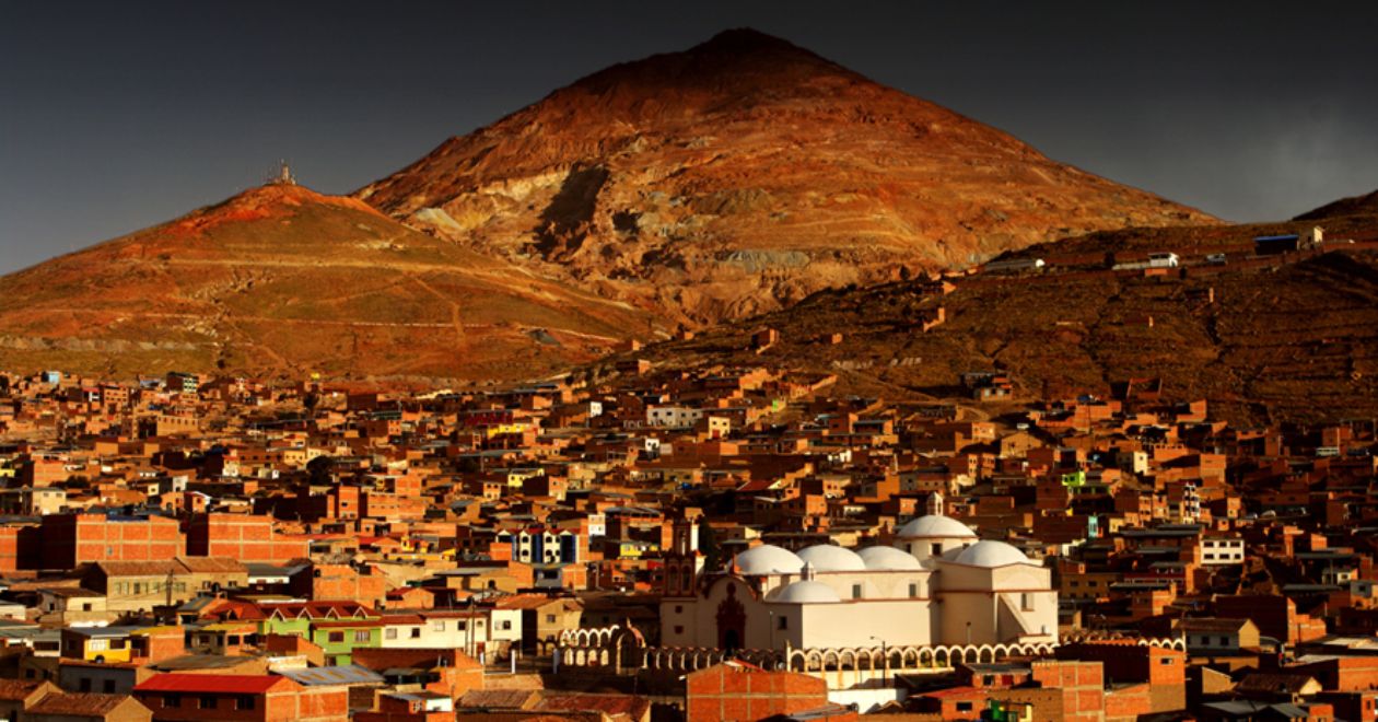 Potosí