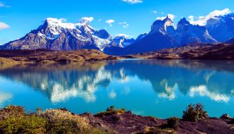 Roteiro para o Chile em 2024! Do Atacama à Patagônia