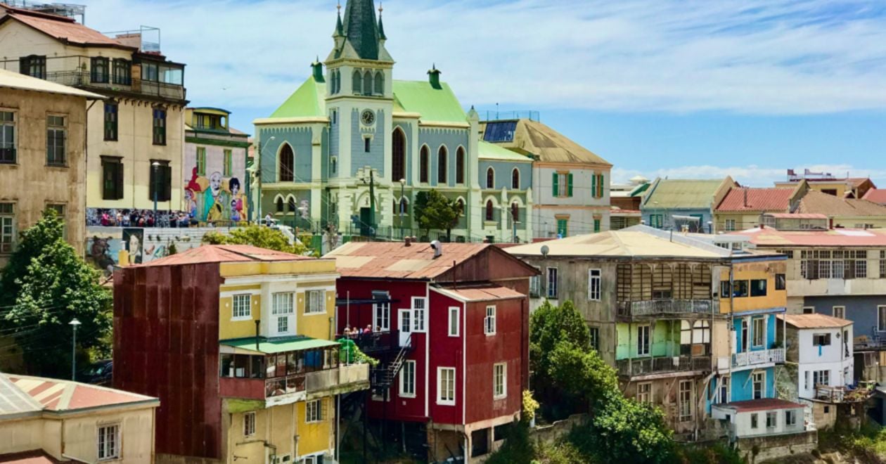 Valparaíso