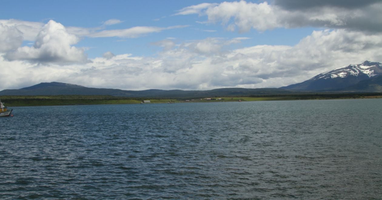 Puerto Natales
