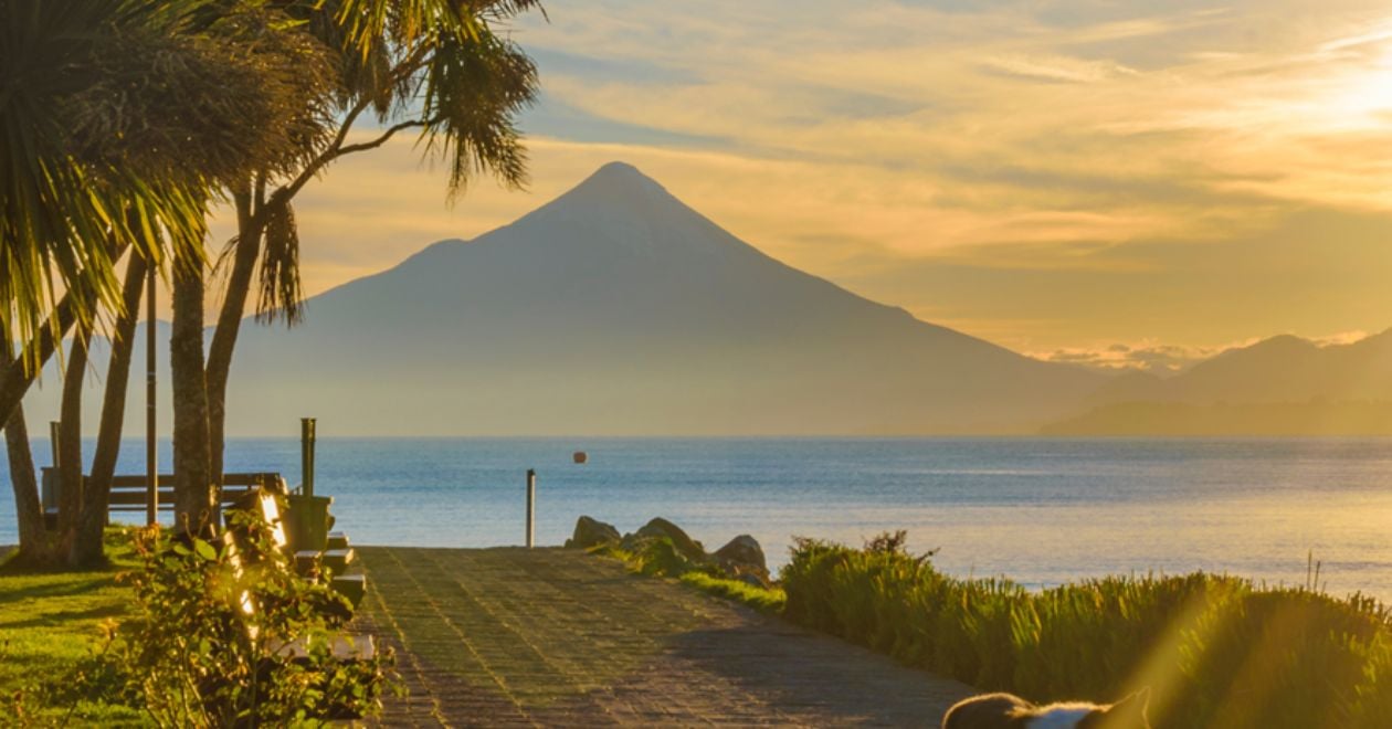 Puerto Varas