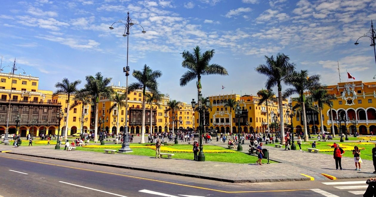 Lima