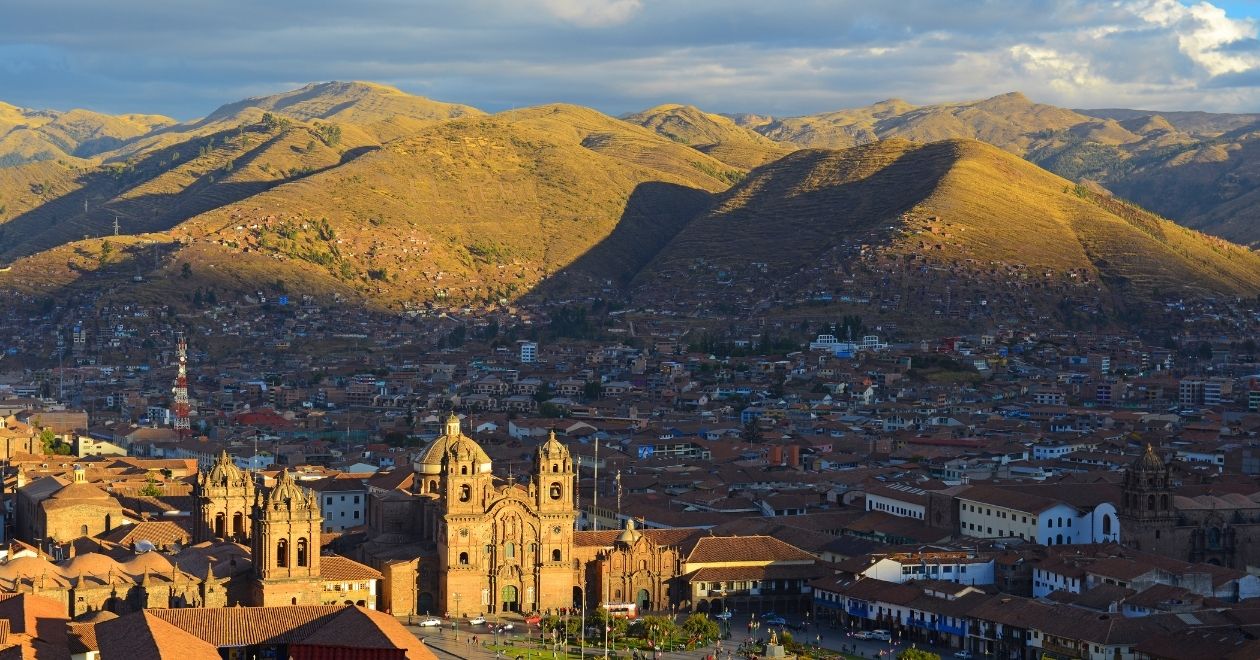 Cusco