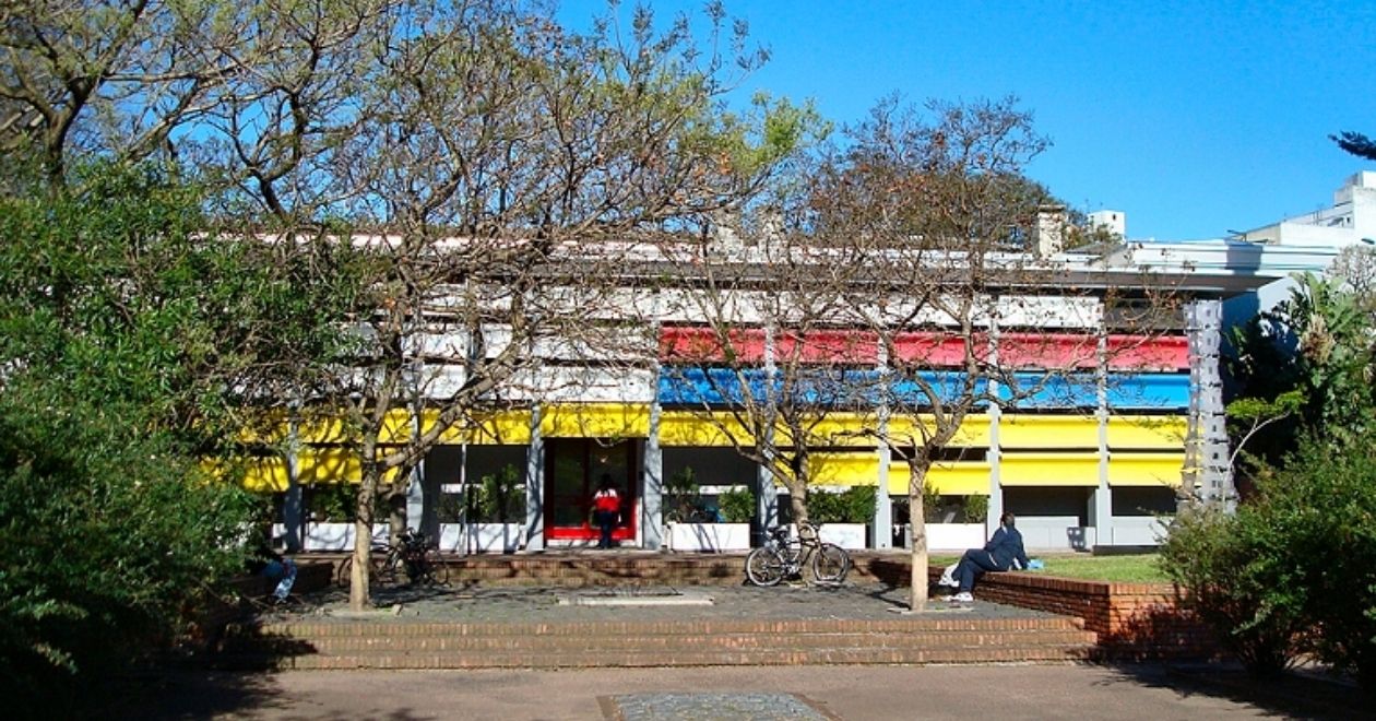 Museo Nacional de Artes Visuales
