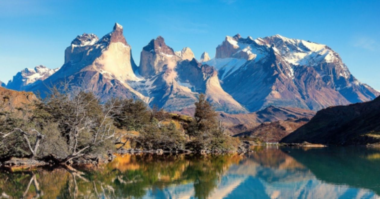 Nevados de Chillán