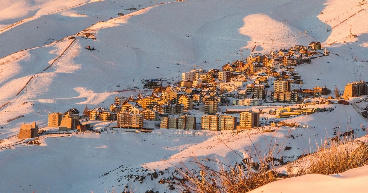 La Parva