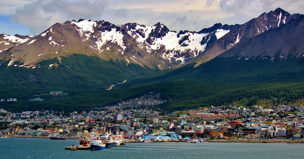 Ushuaia 