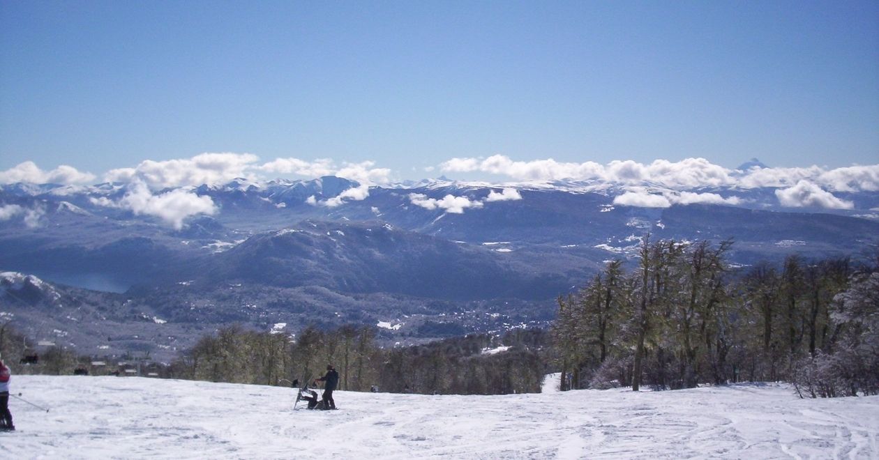San Martín de los Andes