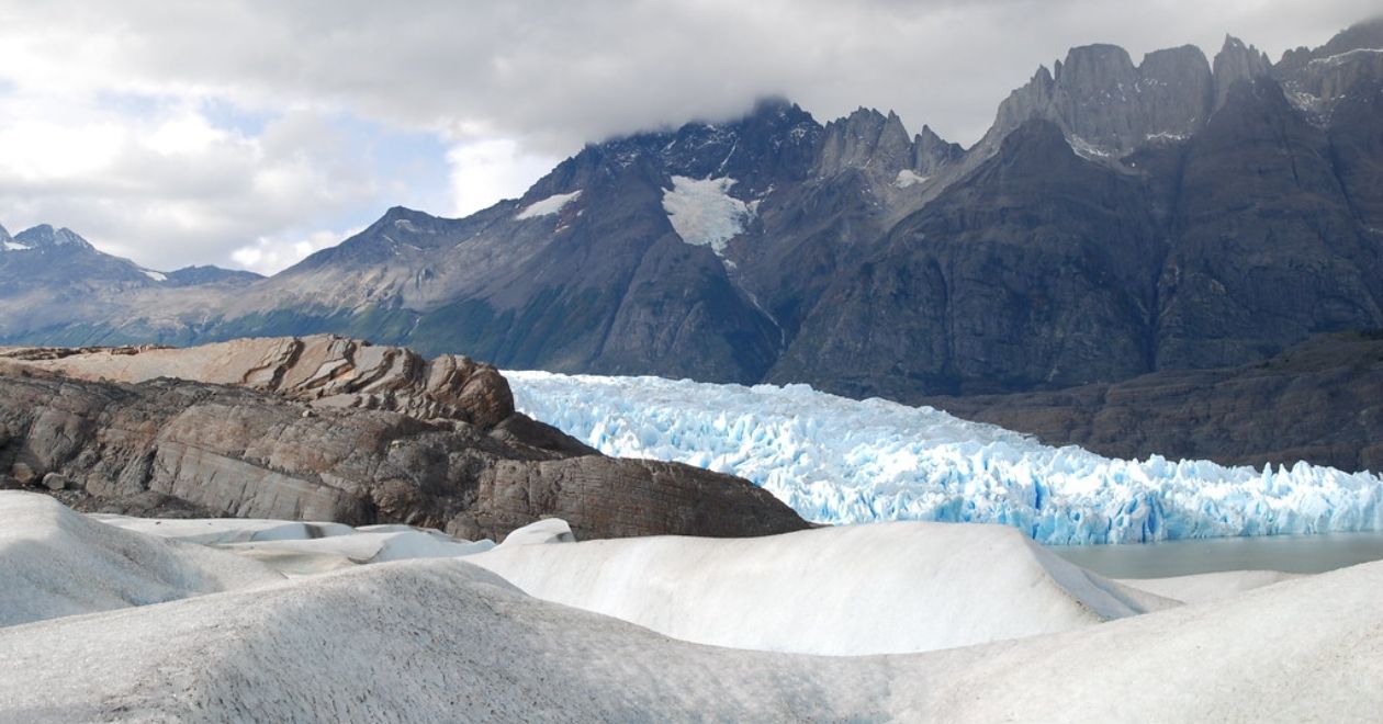 Puerto Natales e Torres del Paine