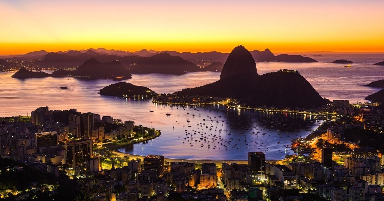 Rio de Janeiro (RJ)