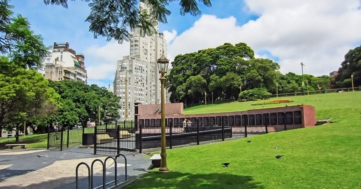 Buenos Aires (Argentina)