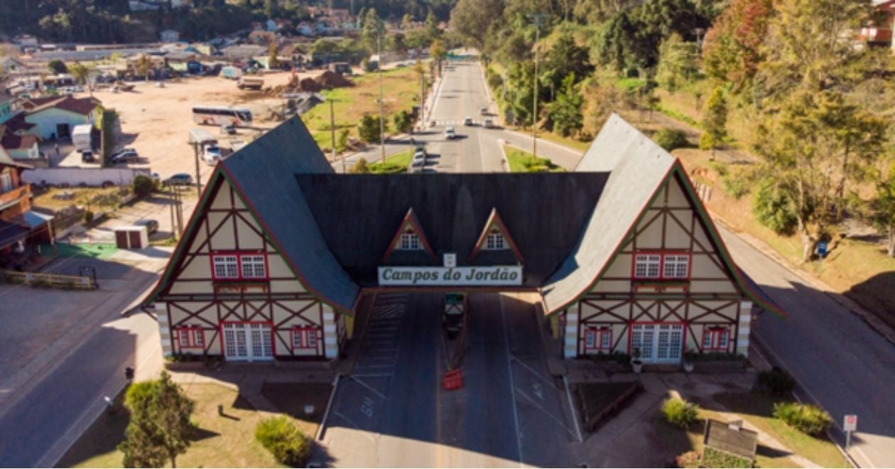 Campos do Jordão (SP)