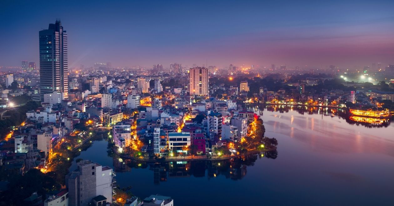 Hanói