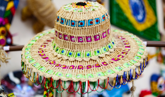 São Luiz do Paraitinga