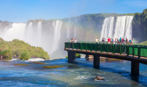 Foz do Iguaçu, Paraná