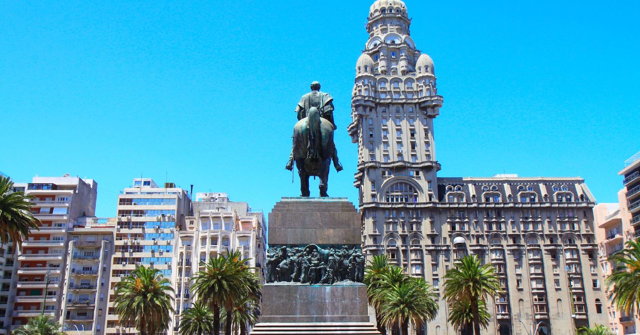 Montevidéu (Uruguai)