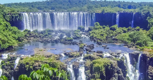 Foz do Iguaçu (PR)