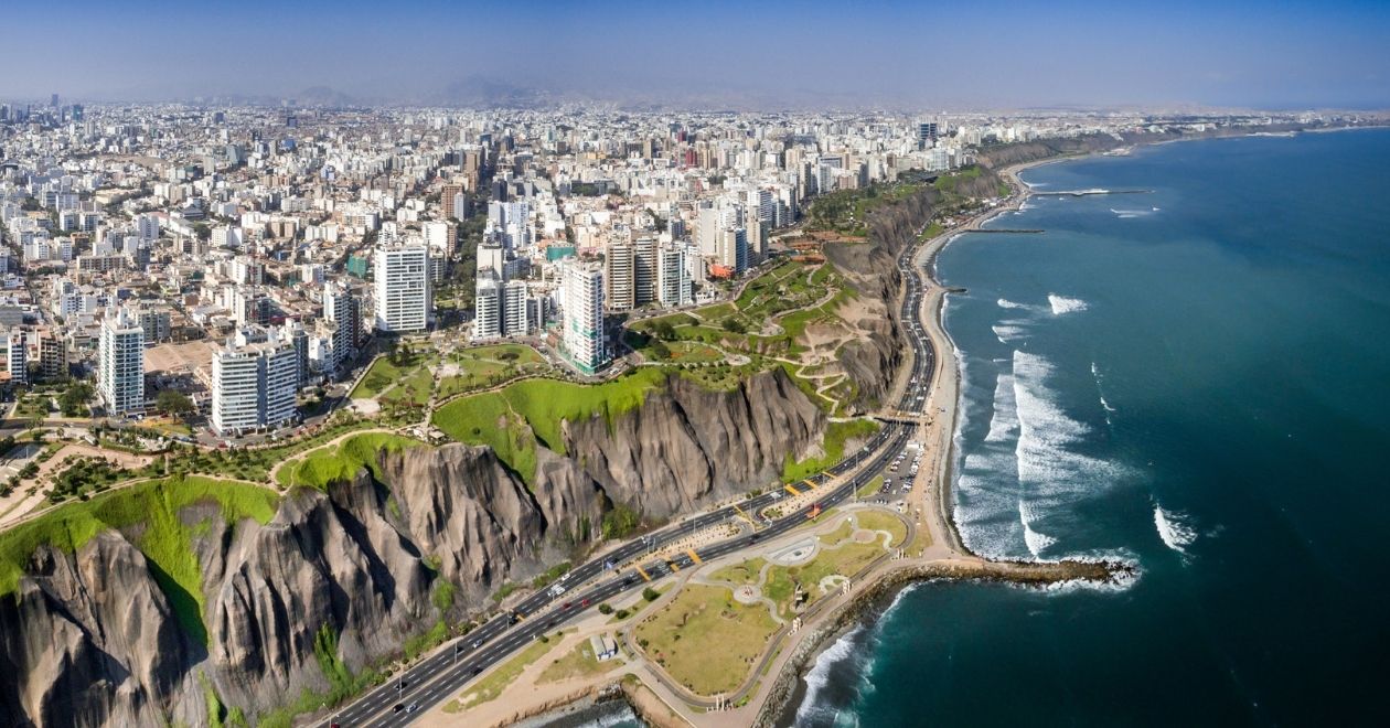 Lima (Peru)