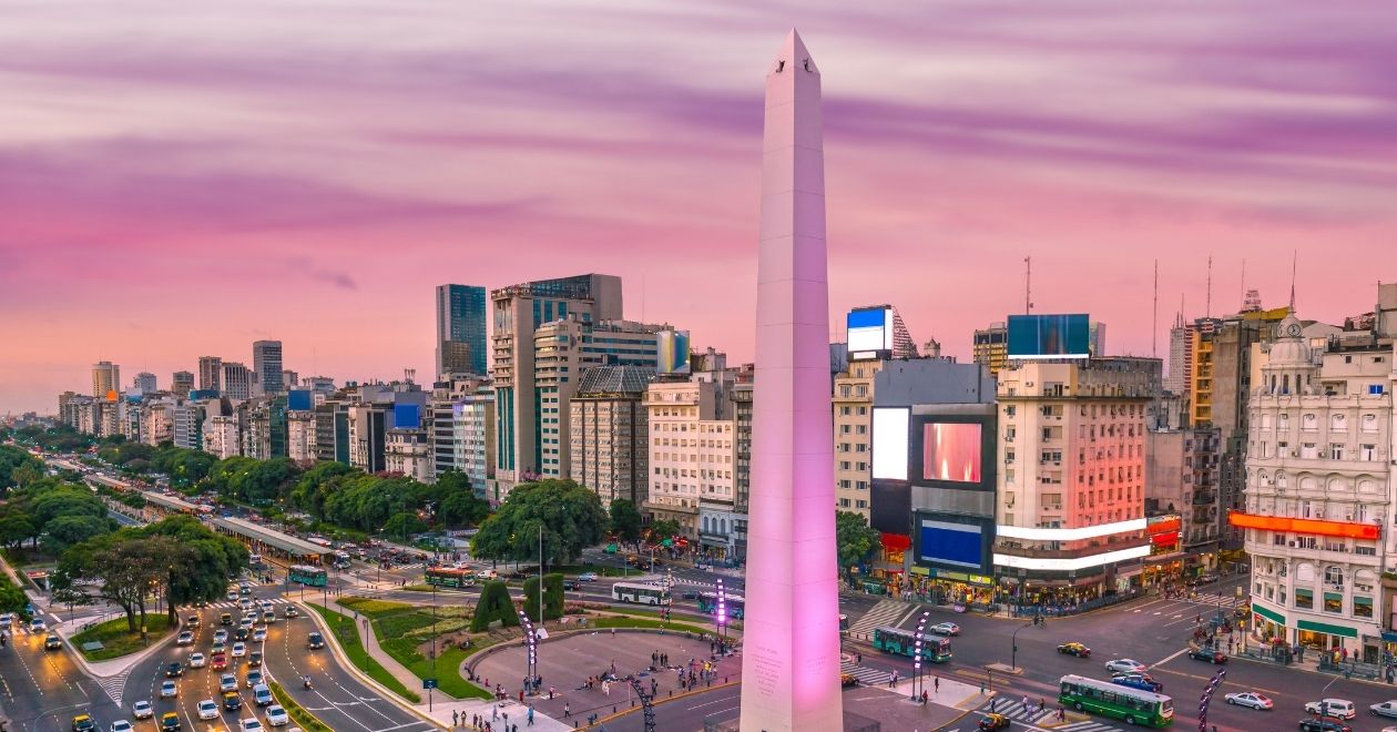 Buenos Aires (Argentina)