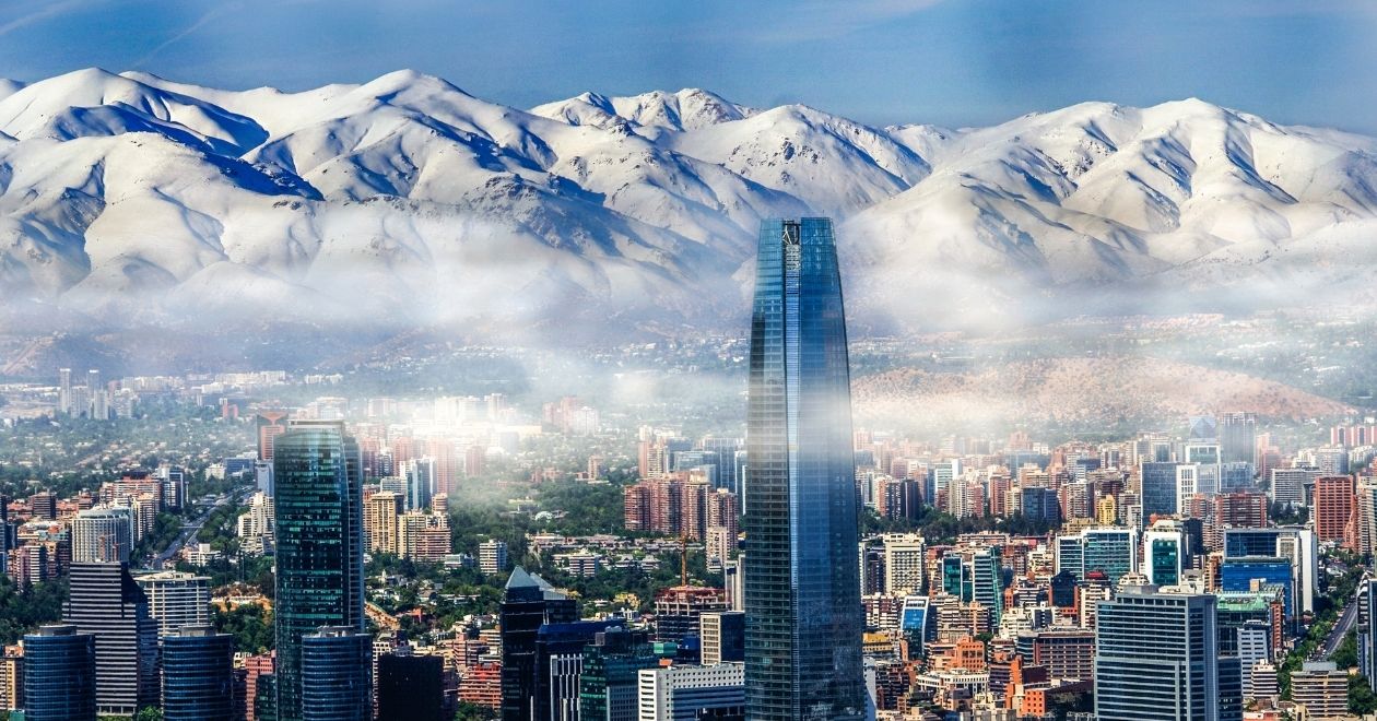 Santiago (Chile)