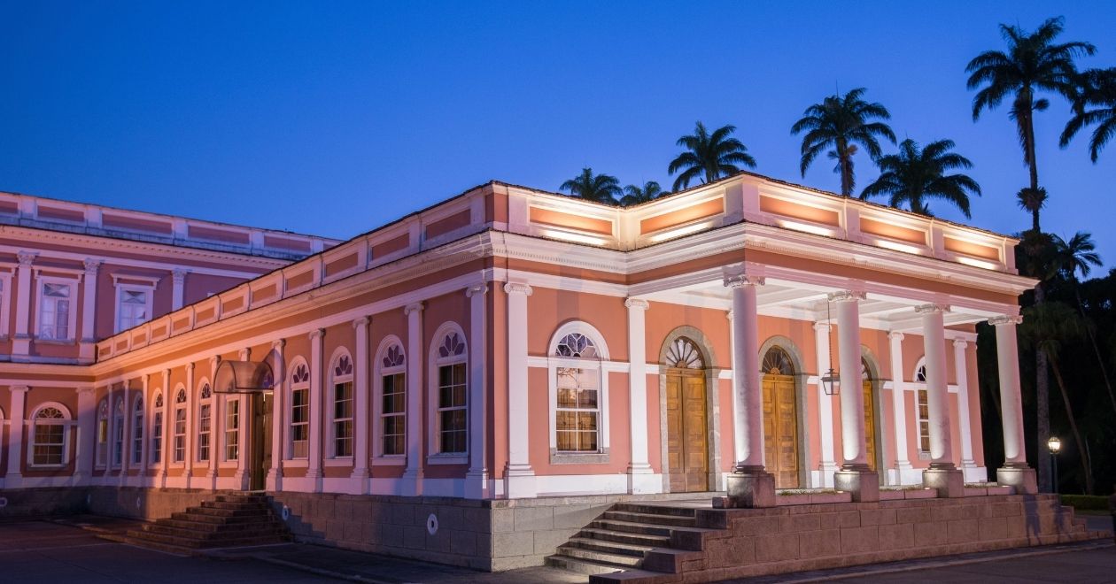 Petrópolis (RJ)