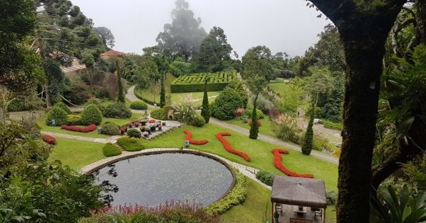 Parque Amantikir