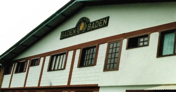 Cervejaria Baden Baden