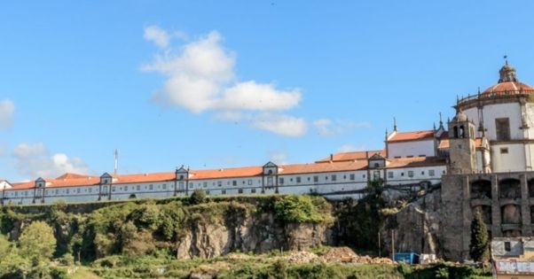 Mosteiro de São João
