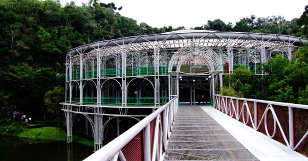 Ópera de Arame
