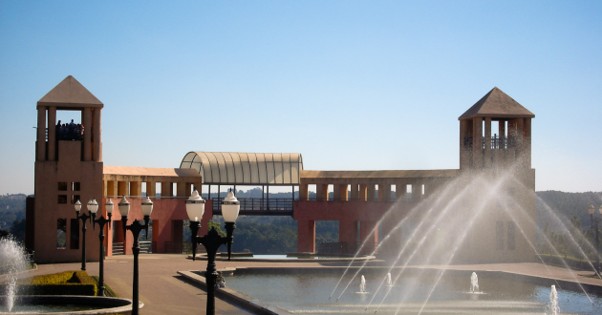Parque Tanguá