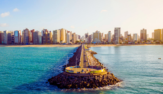 O que fazer em Fortaleza: XX atrações e passeios imperdíveis