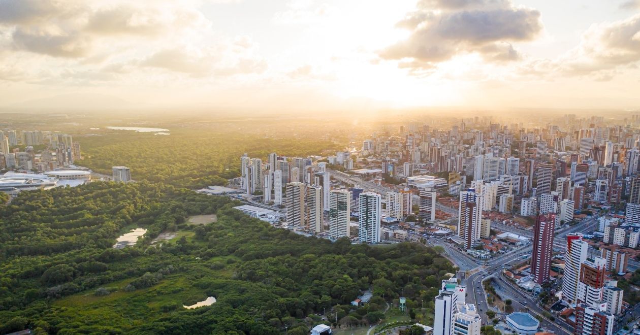 Parque Estadual do Cocó