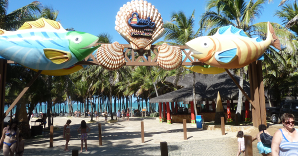 Beach Park (Aquiraz)
