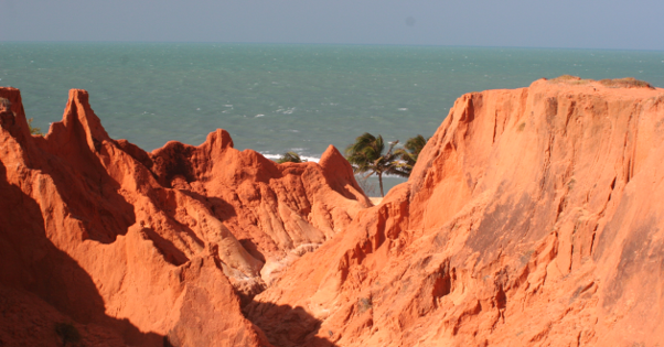 Morro Branco