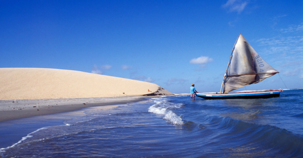 Jericoacoara