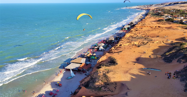 Canoa Quebrada