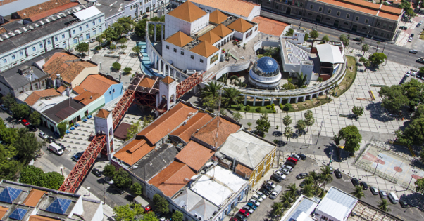 Centro Dragão do Mar de Arte e Cultura