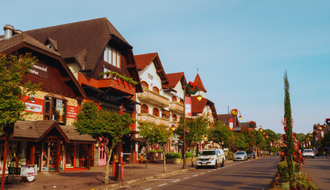 O que fazer em Gramado: atrações e passeios