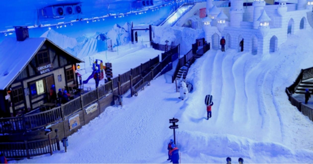 Snowland