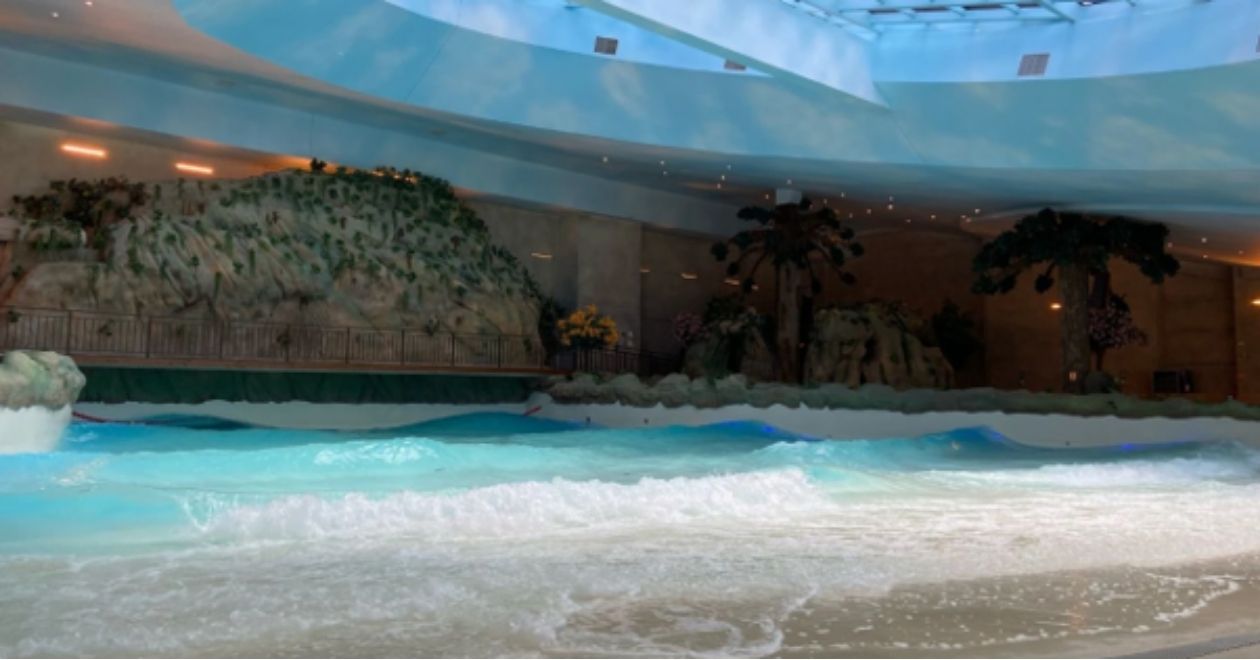 Acquamotion