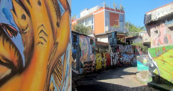 Beco do Batman